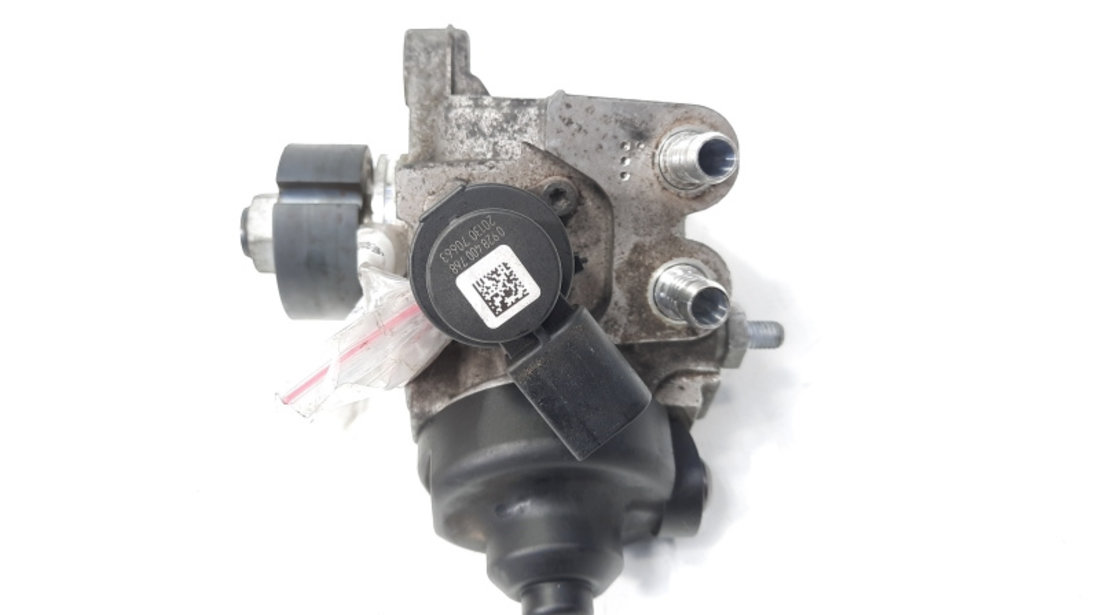 Pompa inalta presiune Bosch, cod 03L130755L, 0445010526, Skoda Superb II (3T4), 2.0 TDI, CFF (idi:486660)