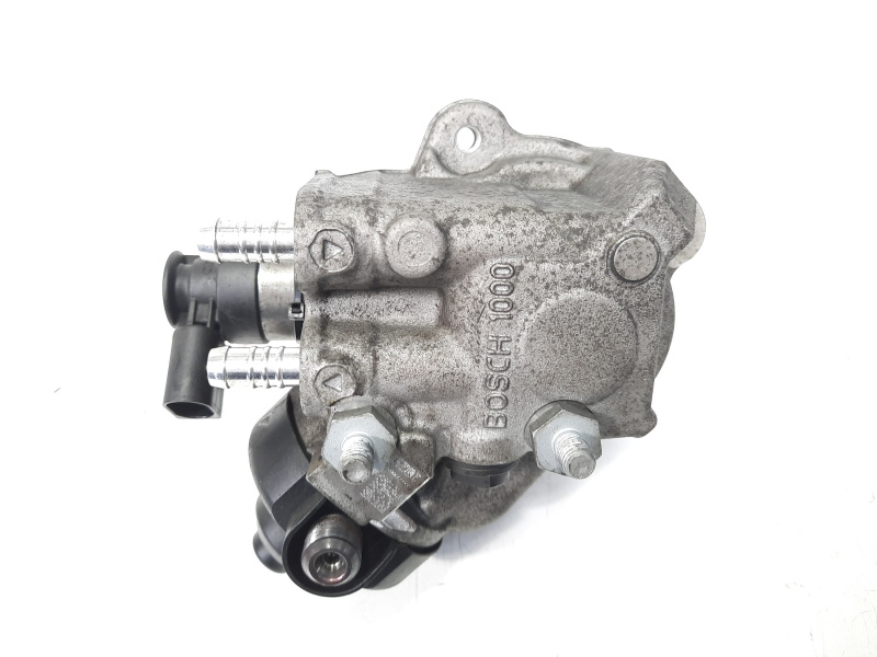 Pompa inalta presiune Bosch, cod 03L130755L, 0445010526, VW Golf 6 Variant (AJ5), 2.0 TDI, CFF (idi:486660)