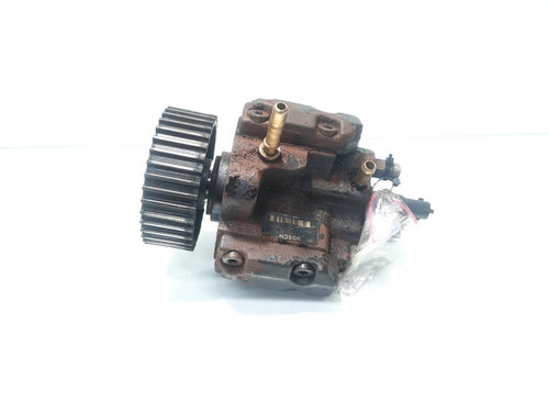 Pompa inalta presiune Bosch, cod 0445010071, Fiat Doblo (119), 1.9 JTD, 223B1000 (idi:494644)
