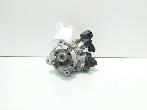 Pompa inalta presiune Bosch, cod 0445010543, Vw Passat CC (357) 2.0 TDI, CBA (id:700088)