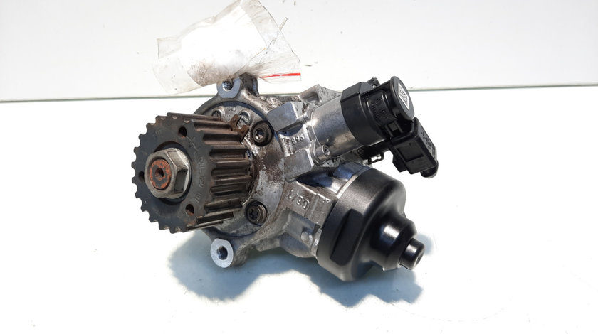 Pompa inalta presiune Bosch, cod 04L130755D, 0445010537, VW Golf 7 Sportsvan (AM1, AN1), 1.6 TDI, CLH (idi:569179)