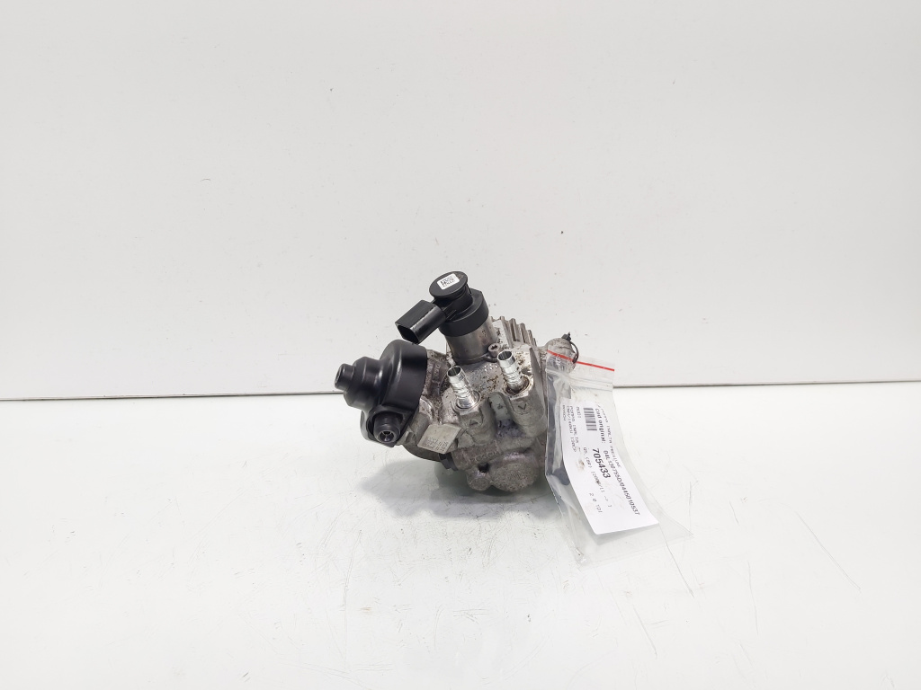 Pompa inalta presiune Bosch, cod 04L130755D, 0445010537, Audi Q5 (8RB) 2.0 TDI, CNH (id:705433)