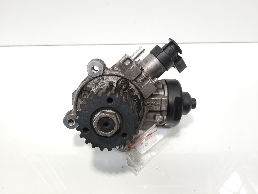 Pompa inalta presiune Bosch, cod 04L130755D, 0445010537, Audi Q5 (8RB), 2.0 TDI, CNH (id:600029)