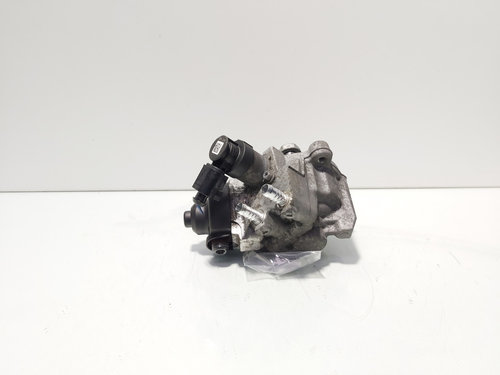 Pompa inalta presiune Bosch, cod 04L130755D, 0445010537, Vw Golf 7 Sportsvan (AM1, AN1) 2.0 TDI, CRB...