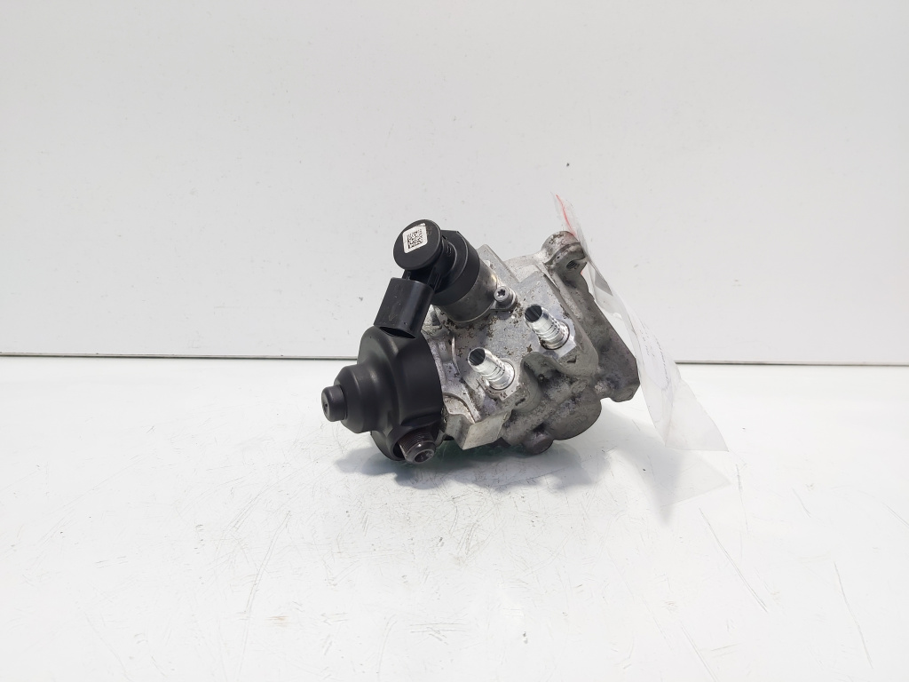 Pompa inalta presiune Bosch, cod 04L130755D, 0445010537, Audi Q5 (8RB) 2.0 TDI, CNH (id:705412)