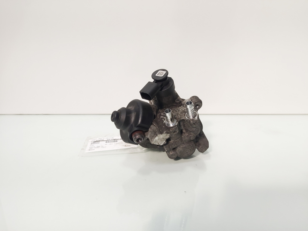 Pompa inalta presiune Bosch, cod 04L130755D, 0445010537, Seat Leon (5F1), 2.0 TDI, CLH (idi:693388)