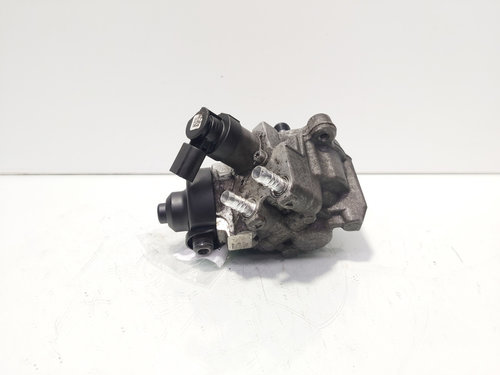 Pompa inalta presiune Bosch, cod 04L130755D, 0445010537, Audi Q5 (8RB) 2.0 TDI, CNH (id:681551)