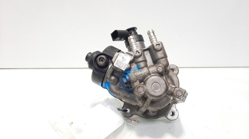 Pompa inalta presiune Bosch, cod 04L130755D, 0445010537, Audi A4 (8W2, B9), 2.0 TDI, DET (id:585029)