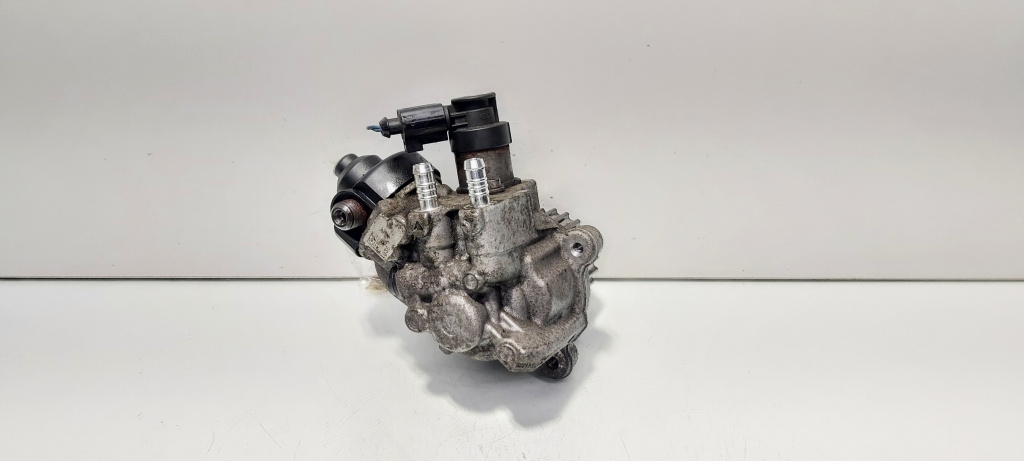 Pompa inalta presiune Bosch, cod 04L130755D, 0445010537, VW Golf 7 (5G), 2.0 TDI, CRB (idi:690543)