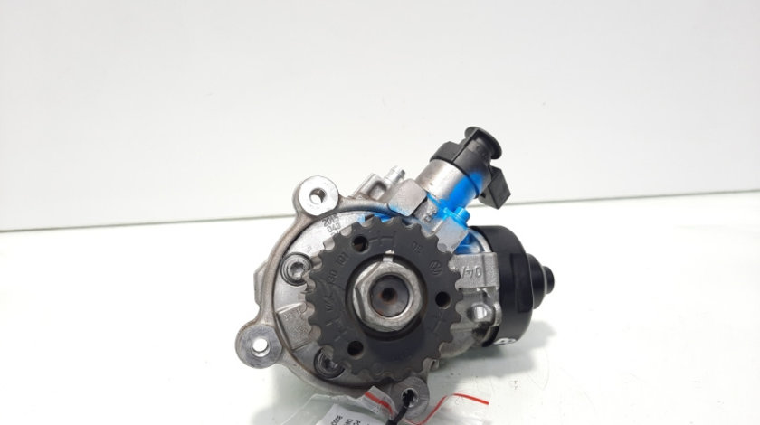 Pompa inalta presiune Bosch, cod 04L130755D, 0445010537, Audi A5 Coupe (F53, 9T), 2.0 TDI, DET (idi:584986)