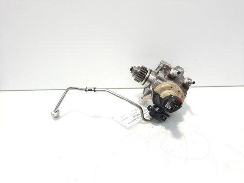 Pompa inalta presiune Bosch, cod 167006205R, 0445010799, Renault Talisman Combi, 1.7 DCI, R9N401 (id...