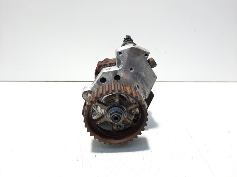 Pompa inalta presiune Bosch, cod 8200256255, 0445010087, Renault Scenic 2, 1.9 DCI, F9Q804 (id:620595)