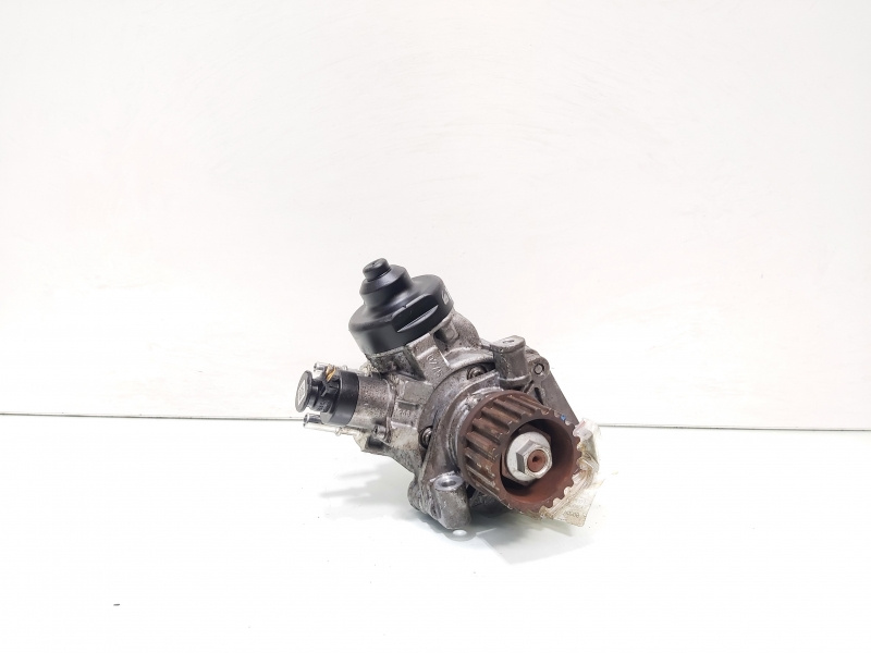 Pompa inalta presiune Bosch, cod 8201434847, 0445010704, Renault Clio 4 1.5 DCI, K9K628 (id:687861)