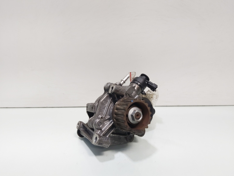 Pompa inalta presiune Bosch, cod 8201434847, 0445010704, Renault Clio 4 1.5 DCI, K9K628 (id:685218)