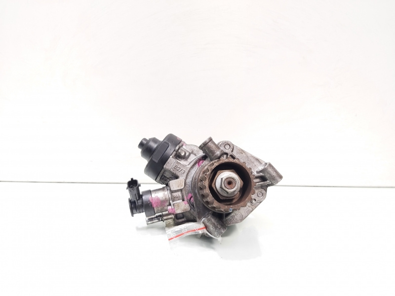 Pompa inalta presiune Bosch, cod 8201434847, 0445010704, Renault Clio 4 1.5 DCI, K9K628 (id:687525)