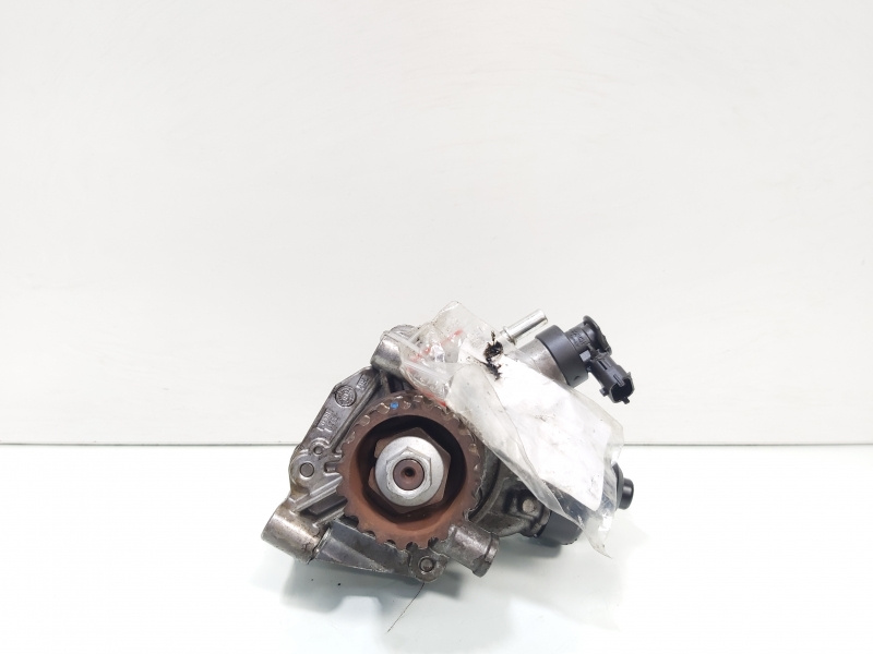 Pompa inalta presiune Bosch, cod 8201434847, 0445010704, Renault Clio 4 1.5 DCI, K9K628 (id:687860)
