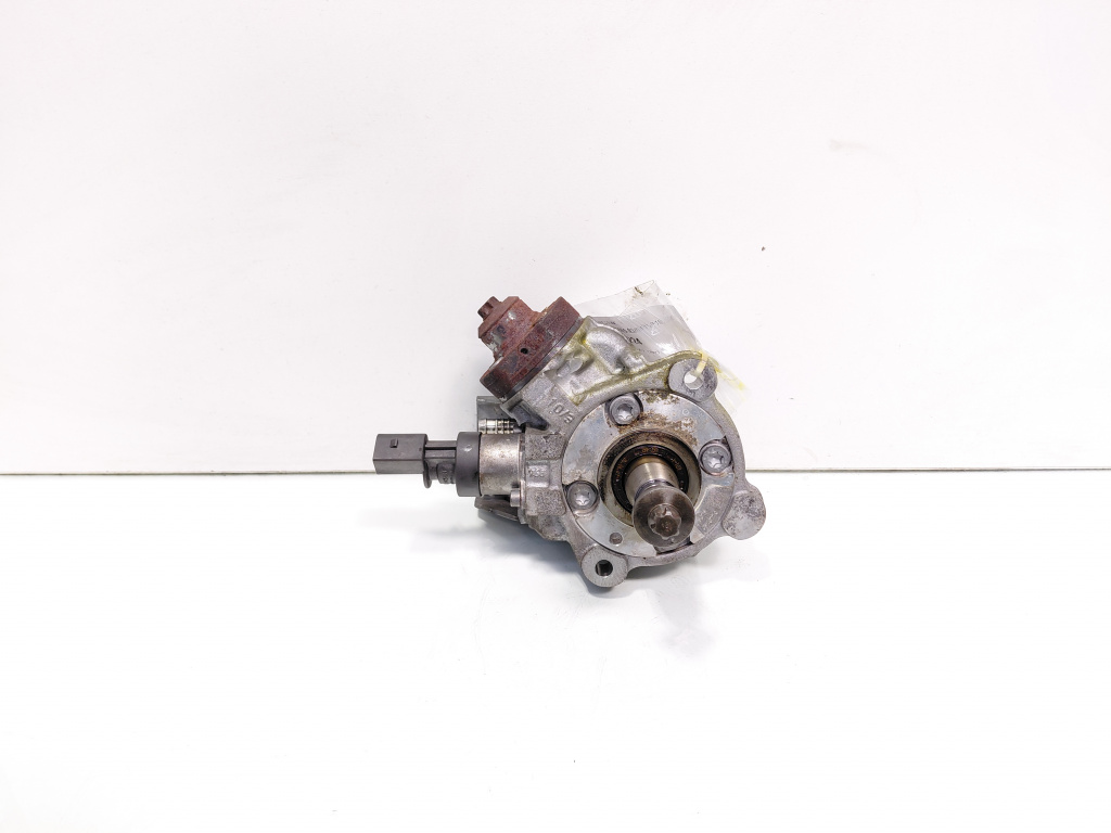 Pompa inalta presiune Bosch, cod 8510865-03, 0445010524, Bmw X1 (E84), 2.0 diesel, N47D20C (id:696224)