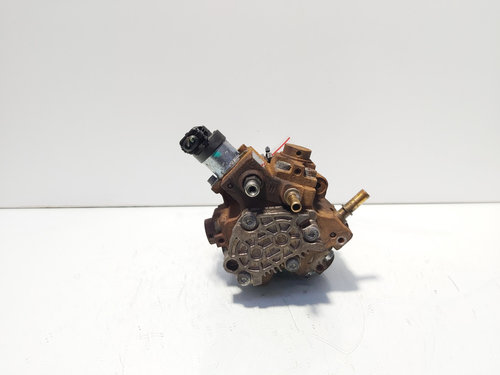 Pompa inalta presiune Bosch, cod 9656300380A, 0445010102, Ford Focus 2 Combi (DA), 1.6 TDCI, G8DB (i...