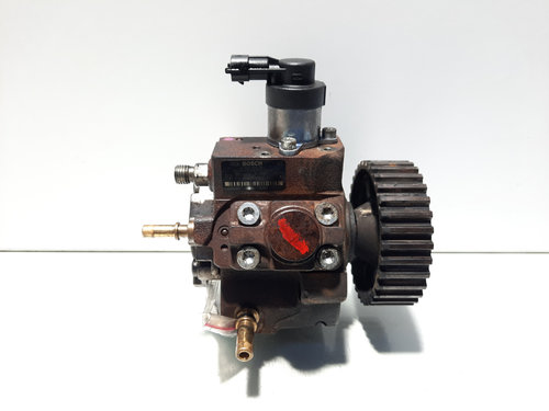 Pompa inalta presiune Bosch, cod 9656300380A, 0445010102, Ford Focus 2 Combi (DA) 1.6 TDCI, G8DB (id...
