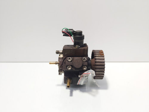 Pompa inalta presiune Bosch, cod 9656300380A, 0445010102, Ford Focus 2 Combi (DA) 1.6 TDCI, G8DB (id...