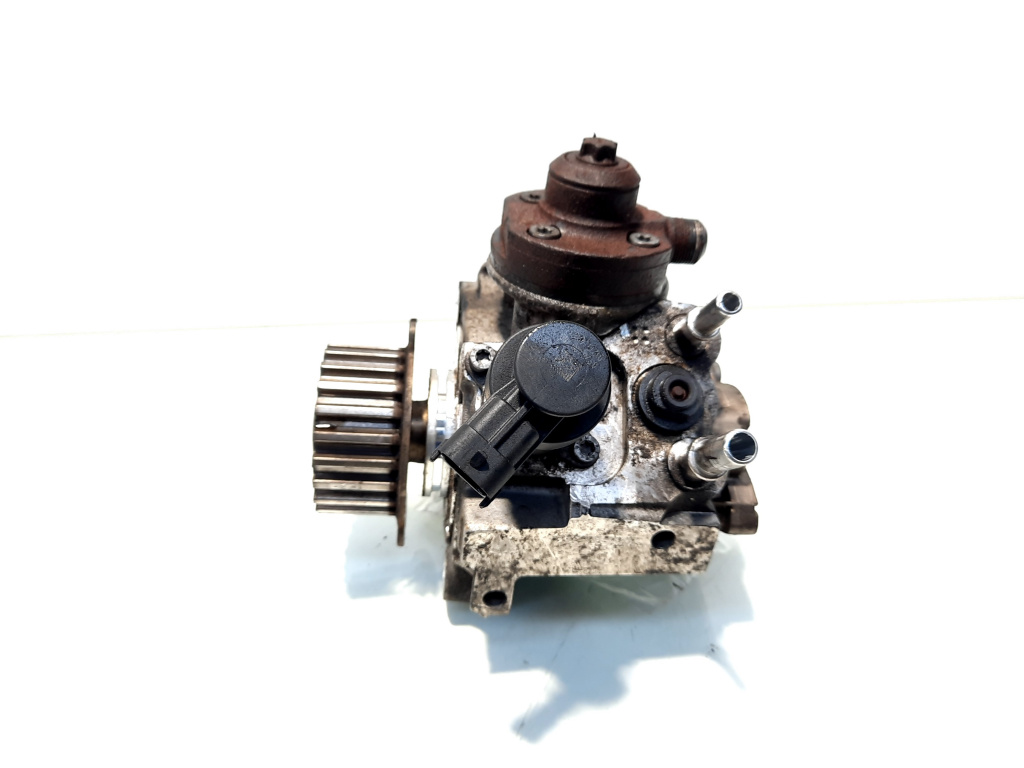 Pompa inalta presiune Bosch, cod 9688499680, 0445010516, Citroen DS3, 1.4 HDI, 8H01 (id:512752)