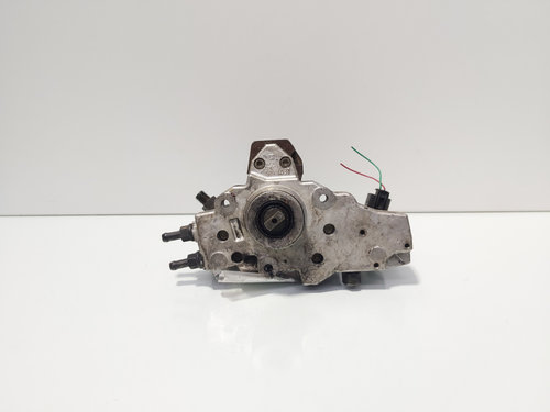 Pompa inalta presiune Bosch, cod A6460700101, 0445010078, Mercedes Clasa C (W203) 2.2 CDI, OM646963 ...