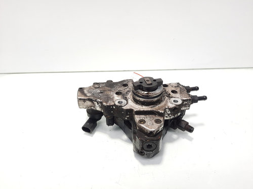 Pompa inalta presiune Bosch, cod A6460700101, 0445010078, Mercedes Clasa C (W203) 2.2 CDI, OM646963 ...