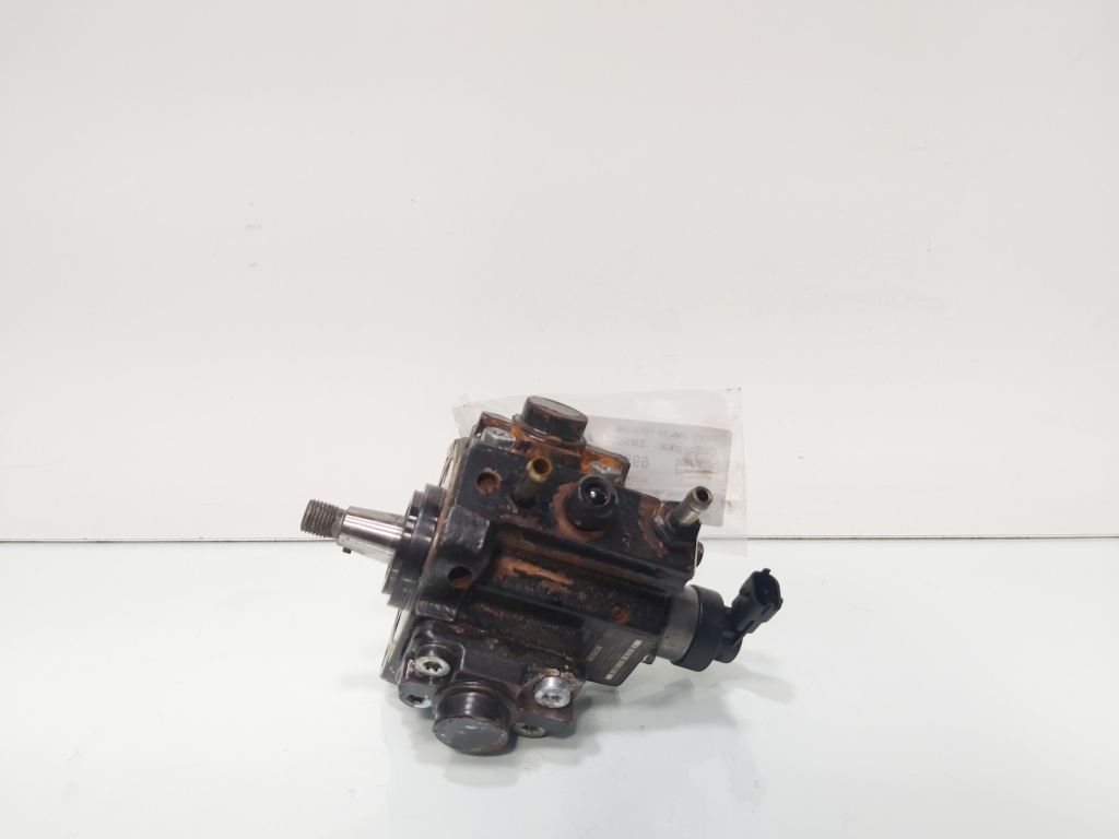 Pompa inalta presiune Bosch, cod GM55206680, 0445010155, Opel Vectra C 1.9 CDTI, Z19DTH (id:695002)