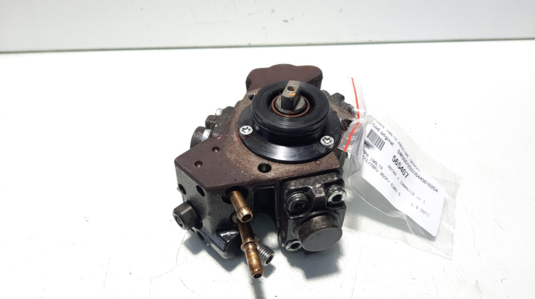 Pompa inalta presiune Bosch, cod GM55572537, 0445010204, Opel Astra J Sedan, 1.3 CDTI, A13DTE (idi:565407)