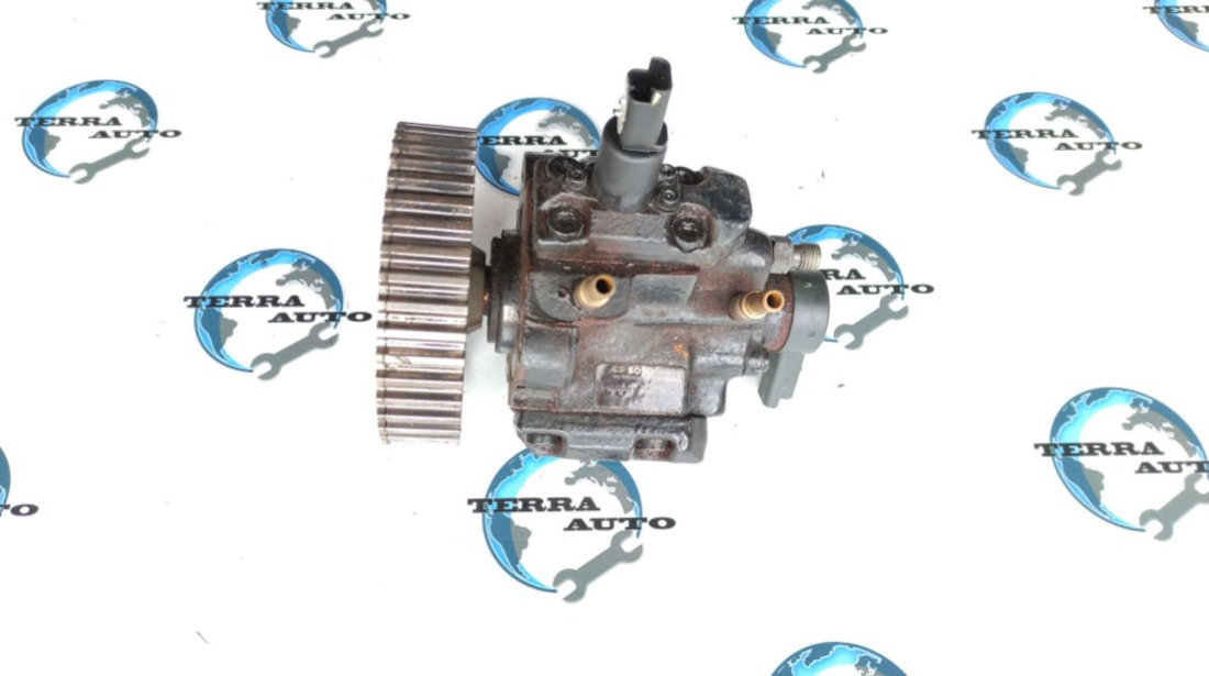 Pompa inalta presiune BOSCH Fiat Ducato Box ( 244 ) 2.0 JTD