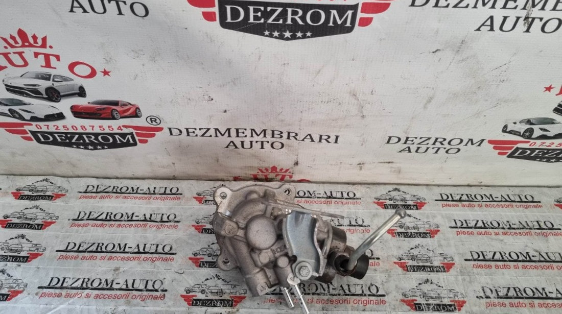 Pompa inalta presiune CITROËN Berlingo 1.5 BlueHDi 131cp cod piesa : 9817903080