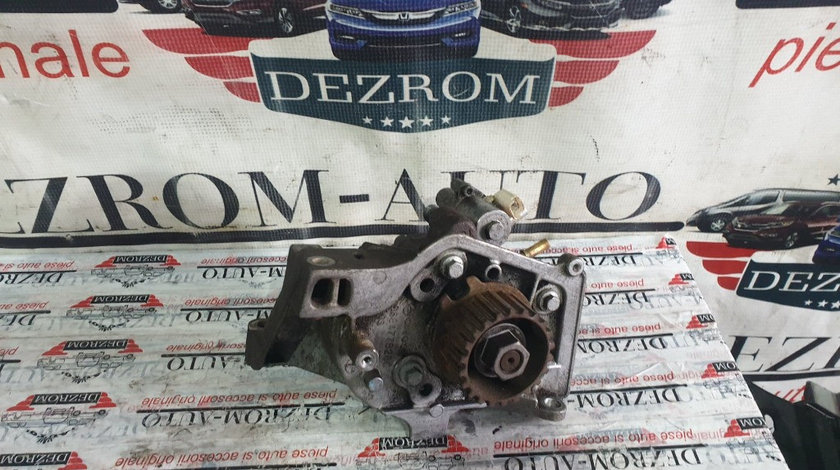 Pompa inalta presiune CITROËN Berlingo II 1.6 HDi 16V 90cp cod piesa : 9672605380