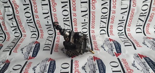 Pompa inalta presiune CITROËN C-Crosser 2.2 HDi 156cp cod piesa : 0445010139
