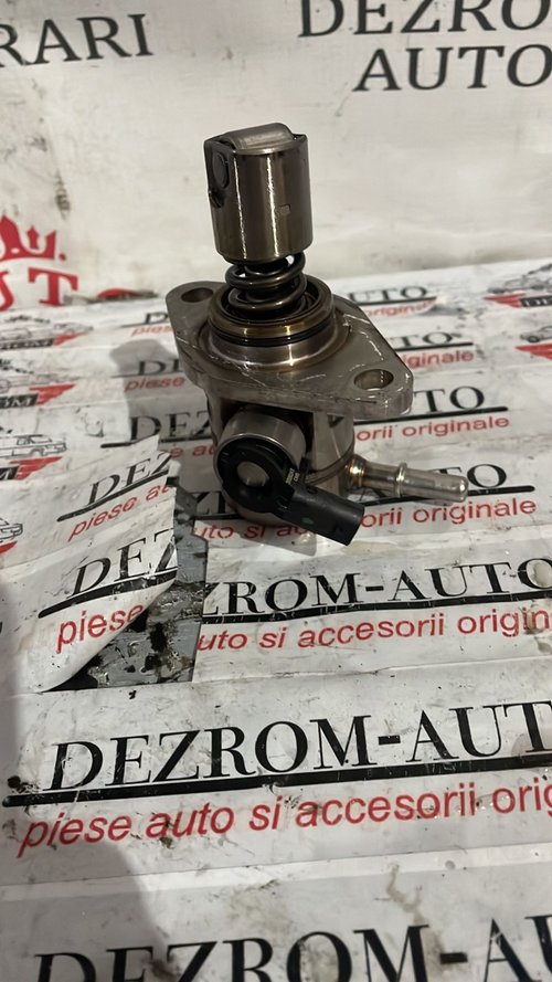 Pompa Inalta Presiune CITROËN C3 Aircross II (2C) 1.2 Puretech 130cp cod piesa : 9812133780