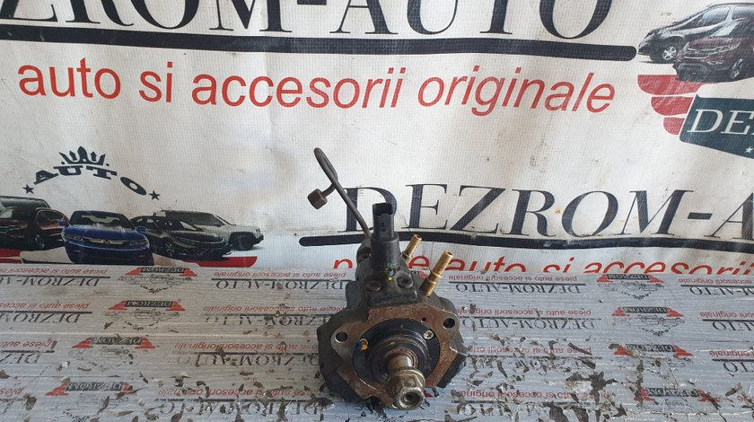 Pompa inalta presiune CITROËN C4 I 2.0 HDI 110cp cod piesa : 0445010046