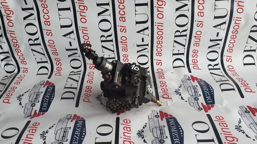 Pompa inalta presiune CITROËN C5 II 2.2 HDi 163/170cp cod piesa : 0445010139