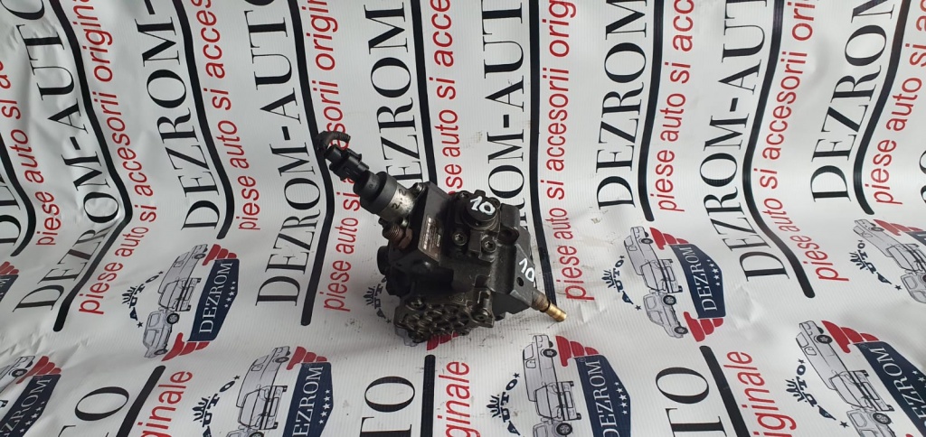 Pompa inalta presiune CITROËN C5 III 2.2 HDi 163/170/204cp cod piesa : 0445010139
