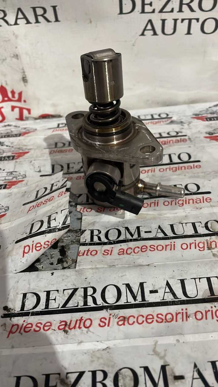 Pompa Inalta Presiune CITROËN DS7 Crossback 1.2 THP 130cp cod piesa : 9812133780