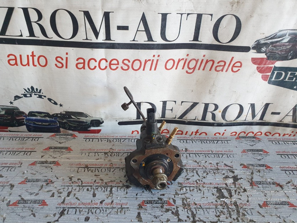 Pompa inalta presiune CITROËN Jumper I 2.0 HDI 84cp cod piesa : 0445010046