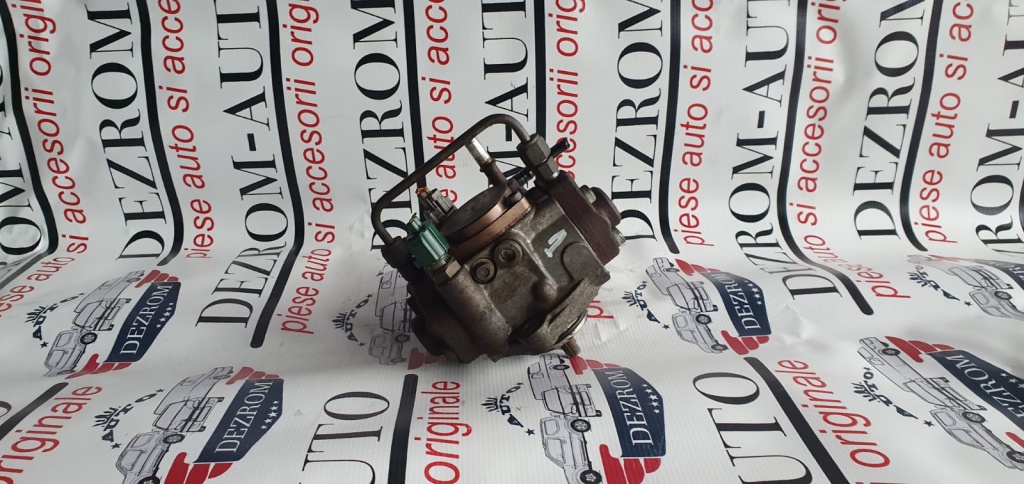 Pompa inalta presiune CITROËN Jumper II 2.2 HDi 101/120cp cod piesa : 6C1Q9B395AE