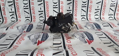 Pompa inalta presiune CITROËN Nemo 1.3 HDi 75cp cod piesa : 0445010157