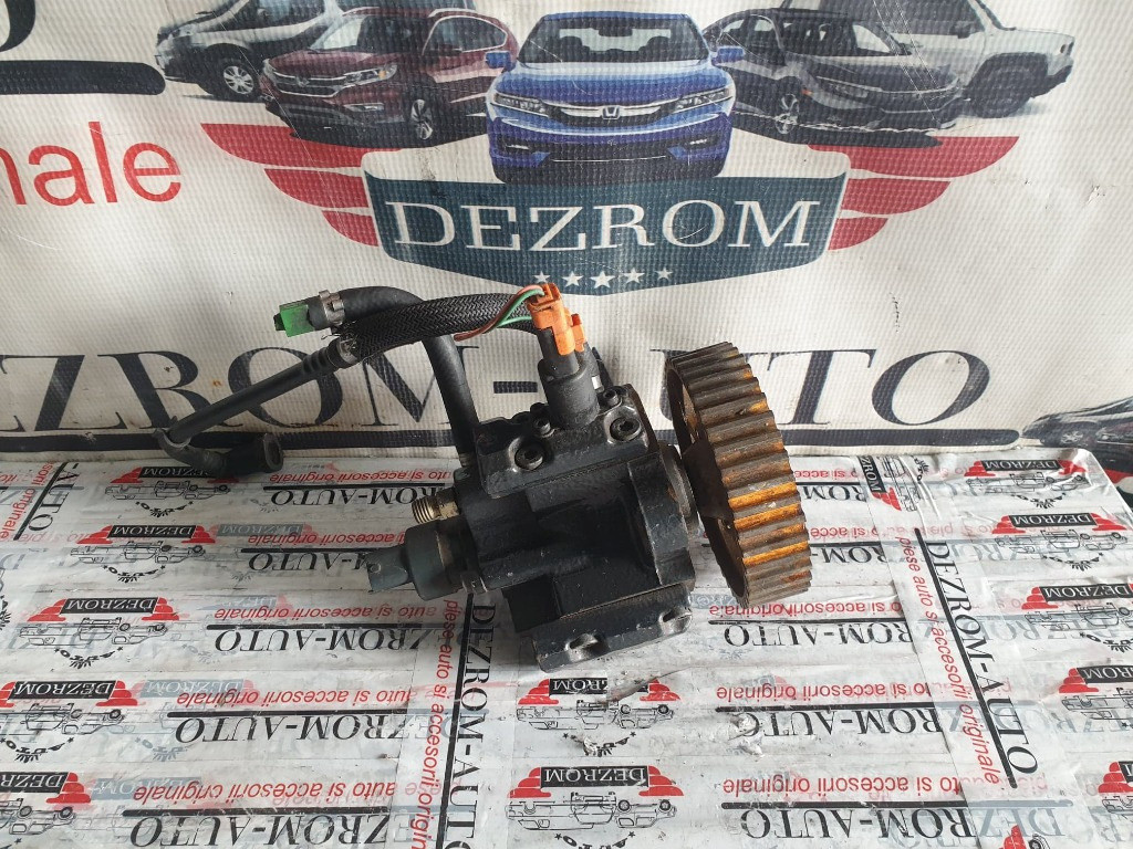 Pompa inalta presiune CITROËN Xantia 2.0 HDi 90cp cod piesa : 0445010010