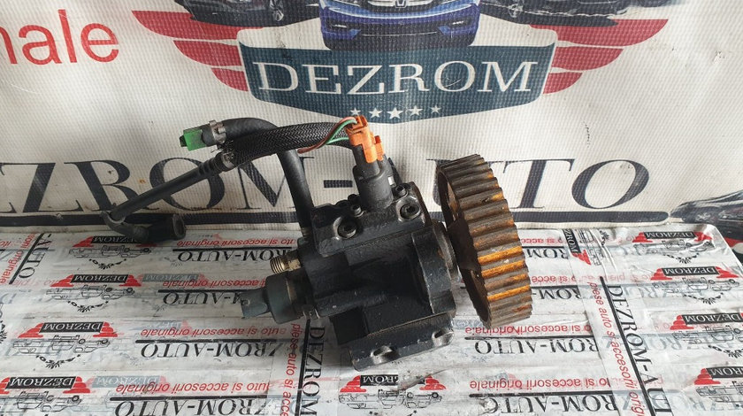 Pompa inalta presiune CITROËN Xantia 2.0 HDi 90cp cod piesa : 0445010010