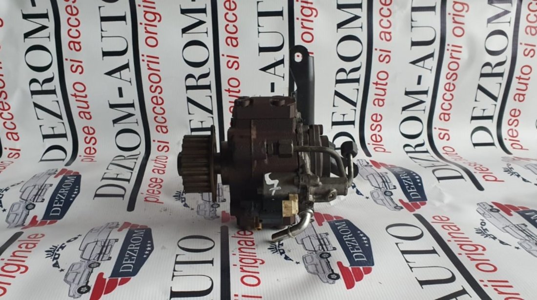 Pompa inalta presiune Citroen Berlingo 1.6 HDi 112cp 9HR cod piesa : 9676289780