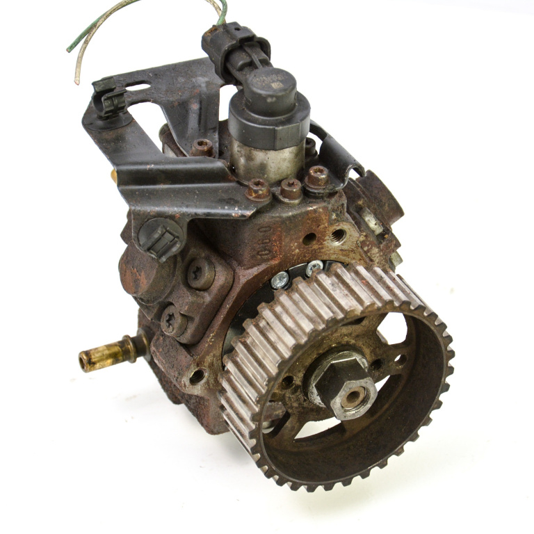 Pompa Inalta Presiune Citroen Berlingo (Mf) 1996 > 1.6 Hdi 75 (Mb9Hw) 9Hw (Dv6Bted4) Motorina 9683703780, 9683 703 780, 96 837 037 80, 0445010102, 0 445 010 102 Bosch