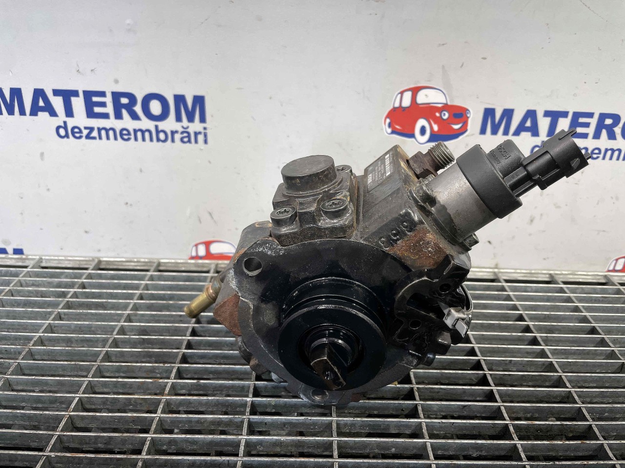 POMPA INALTA PRESIUNE CITROEN C-CROSSER C-CROSSER 2.2 HDI - (2007 2012)