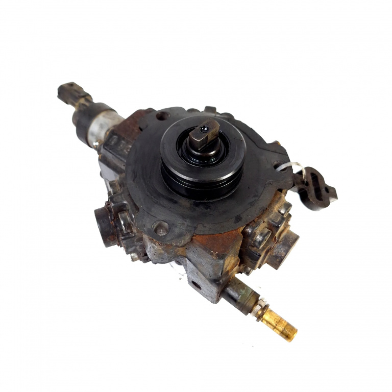 Pompa Inalta Presiune Citroen C-Crosser (Ep) 2007 > 2.2 Hdi 4Hn (Dw12Mted4) Motorina 9683268980, Crcp1H3R8510789S, 009730802449, 07000720961 Bosch,Fomoco