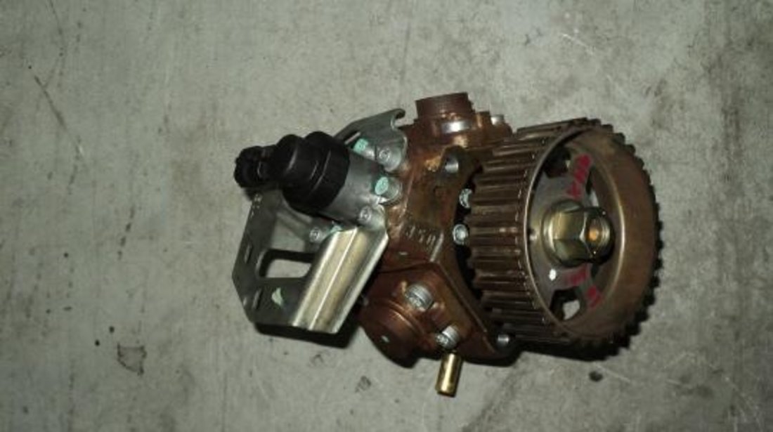 Pompa Inalta Presiune Citroen C1 1 4 Hdi 54 De Cai