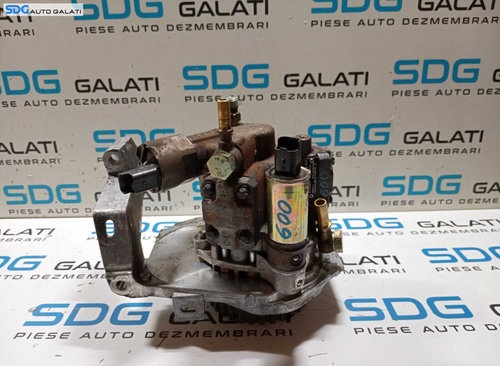 Pompa Inalta Presiune Citroen C1 1.4 TDCI 2005 - 2014 Cod 9641852080 A2C20000727 [M7011]