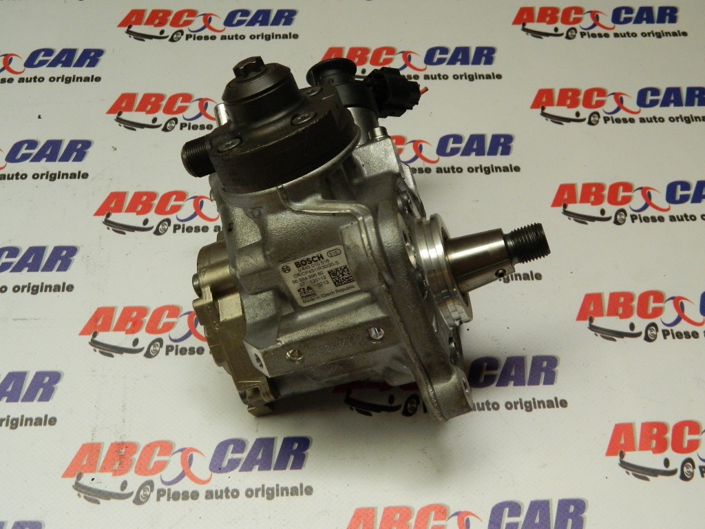 Pompa inalta presiune Citroen C3 1.4 HDI model 2010 0445010516
